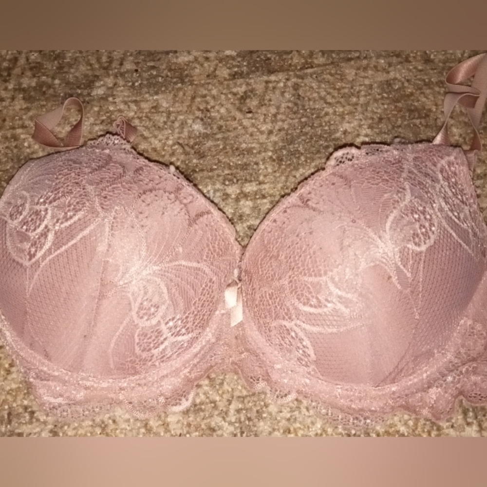 Wemans bra